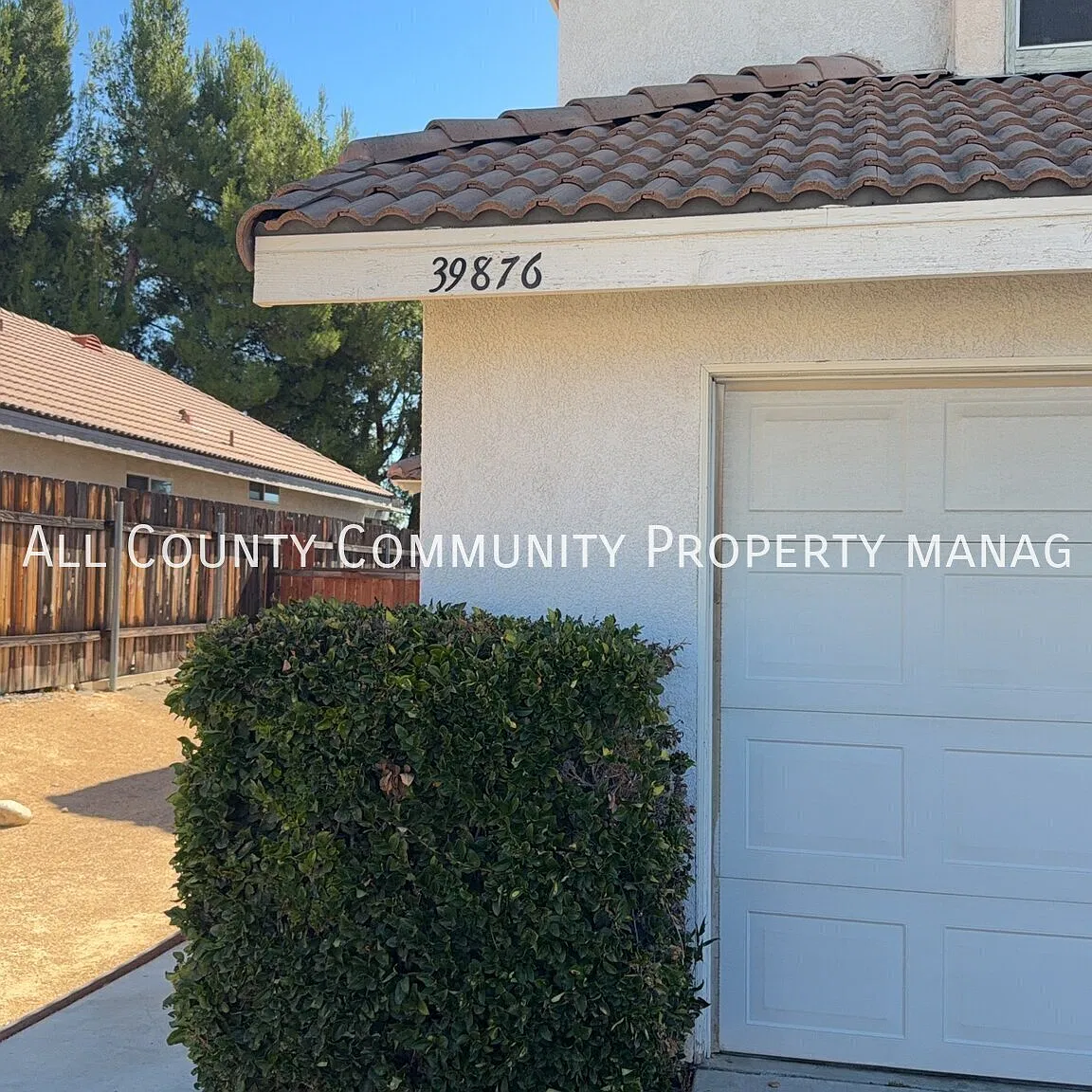 3 Bed, 2.5 Bath Home for Rent in Murrieta! — Photo 1