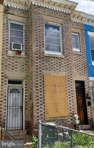 3003 Sherman Ave NW, Washington, DC, 20001