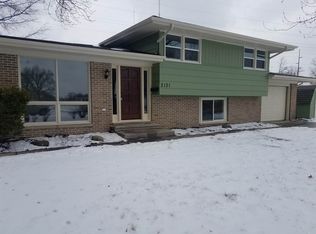 2121 Huffman Blvd, Fort Wayne, IN