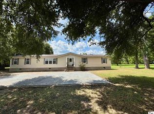 76 Cartlidge Rd, Rayville, LA 71269