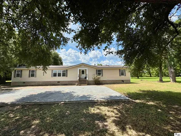 76 Cartlidge Rd, Rayville, LA 71269