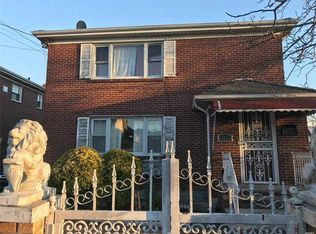 14109 250th St FLOOR 1, Rosedale, NY 11422