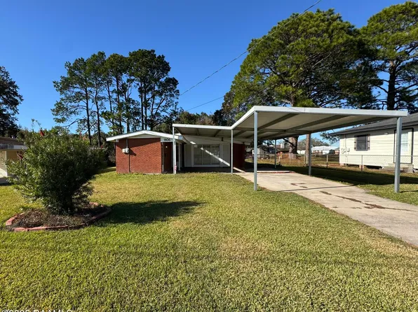 1806 Iberia St, New Iberia, LA 70560