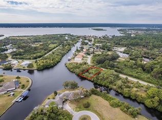 1395 Liggett Cir, Port Charlotte, FL 33953