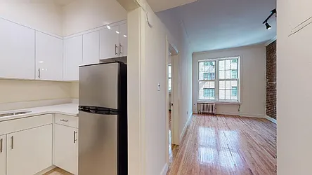 Rented by Bond New York