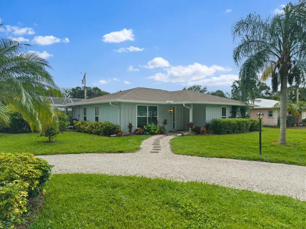 1270 42nd Avenue, Vero Beach, FL 32960