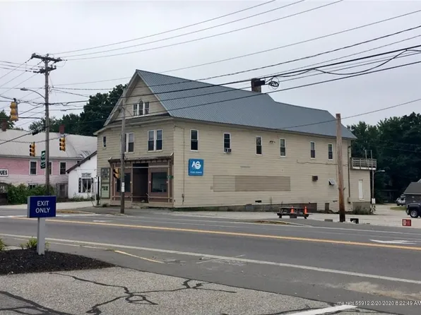 29 Main St, Dixfield, ME 04224