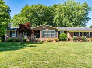 1513 W Rutledge Ave, Gaffney, SC 29341