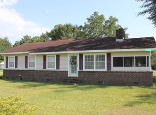 13988 Styx River Rd, Stapleton, AL 36578