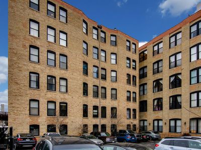 525 N Halsted St UNIT 210, Chicago, IL, 60642
