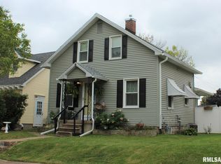 432 22nd Ave, Moline, IL 61265
