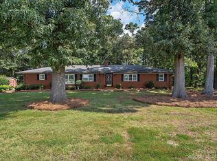 409 E Unionville Indian Trail Rd, Monroe, NC 28110
