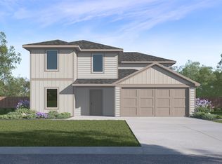 375 China Grove Ln, China, TX 77613