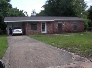 7150 Windsor Oak Dr, Pensacola, FL 32526