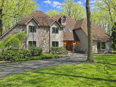 414 Amber Ln, Saylorsburg, PA, 18353