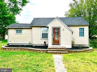 301 Mount Vernon St, Vineland, NJ