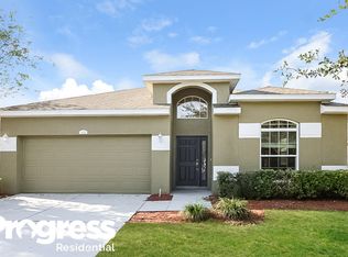 11923 Colony Lakes Blvd, New Port Richey, FL 34654