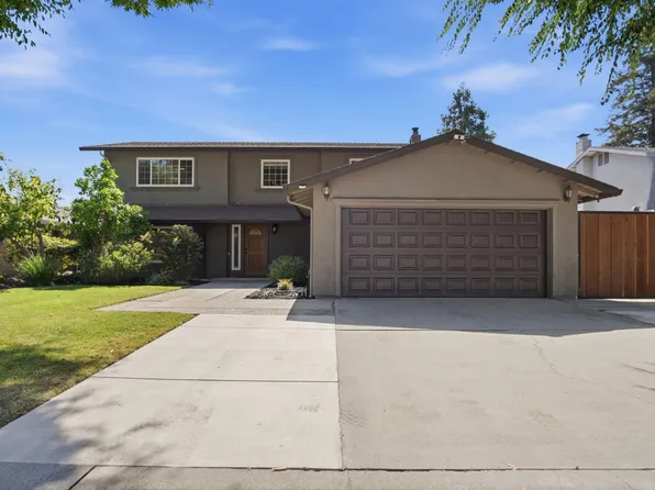3621 Coye Oak Dr, Modesto, CA 95355