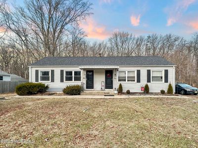 38-40 Story Street, New Egypt, NJ, 08533