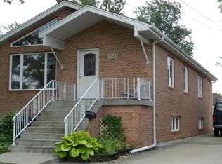 5845 Burr Oak Ave, Berkeley, IL 60163