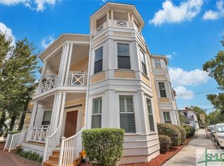 305 E Bolton St APT 201, Savannah, GA 31401