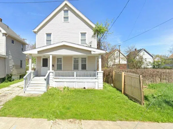 16615 Westfield Ave, Cleveland, OH 44110