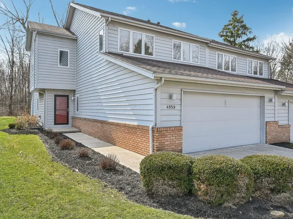 4959 Blendon Pond Dr, Westerville, OH 43081