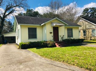 615 Saint Frances St, Lafayette, LA 70506