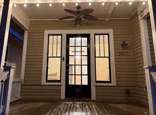 3617 Avenue O 1/2, Galveston, TX 77550