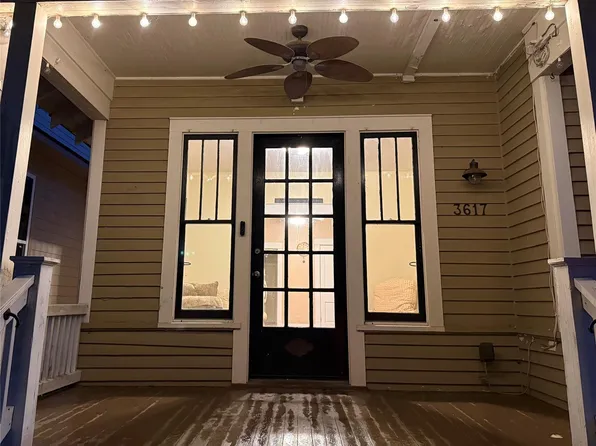 3617 Avenue O 1/2, Galveston, TX 77550