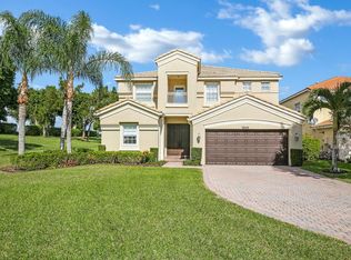 9848 Stover Way, Wellington, FL 33414