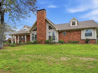 1000 Grandview Heights Dr, Conway, AR 72032