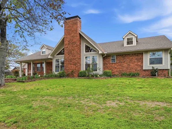 1000 Grandview Heights Dr, Conway, AR 72032