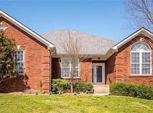 12309 Saint Andrews Pl, Sellersburg, IN 47172