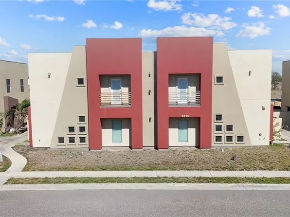 1313 E Daffodil Ave Unit B, McAllen, TX 78501