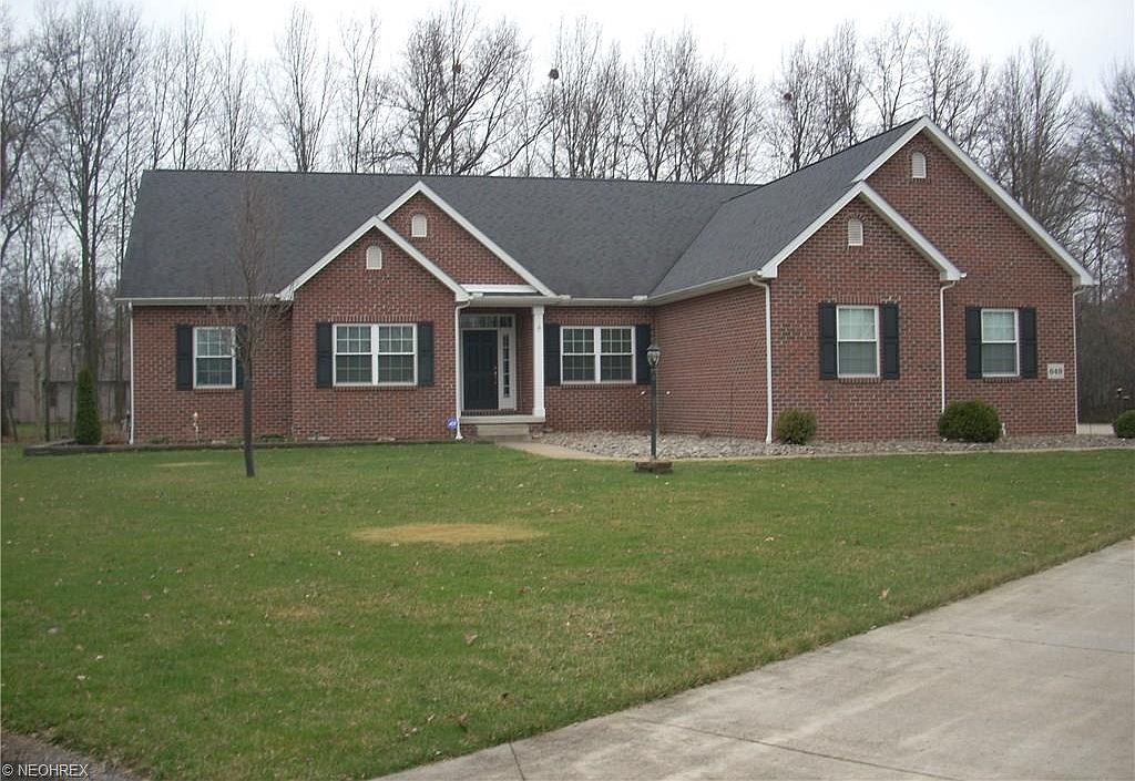 649 Wilcox Rd, Youngstown, OH 44515 Zillow