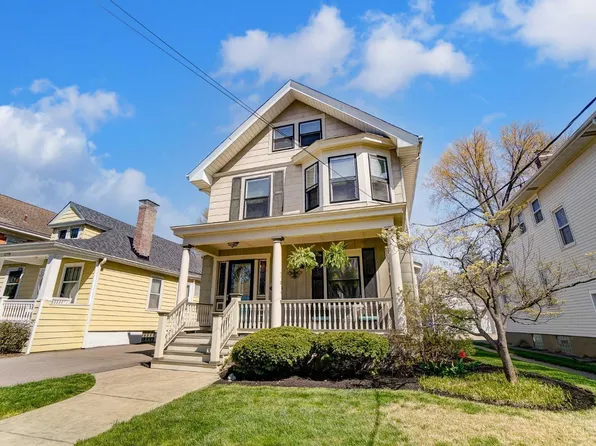 2782 Markbreit Ave, Cincinnati, OH 45209