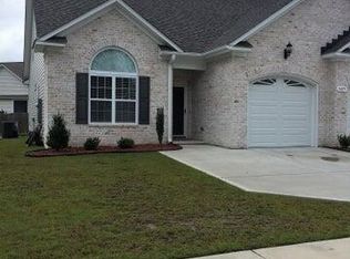 1609 Cambria Dr #A, Greenville, NC 27834
