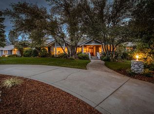 15304 Middletown Park Dr, Redding, CA 96001