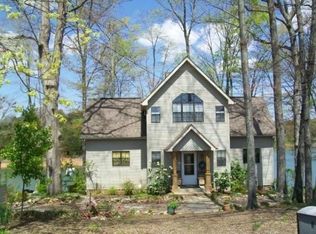 365 Heath Chapel Ln, Bean Station, TN 37708