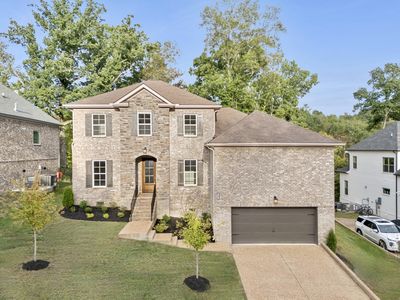 8049 Still Spring Ridge Dr, Nashville, TN, 37221