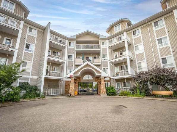 5350 199th St NW #409, Edmonton, AB T6M 0A4