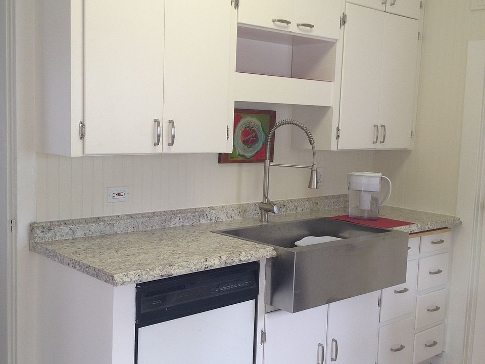 Updated Kitchen