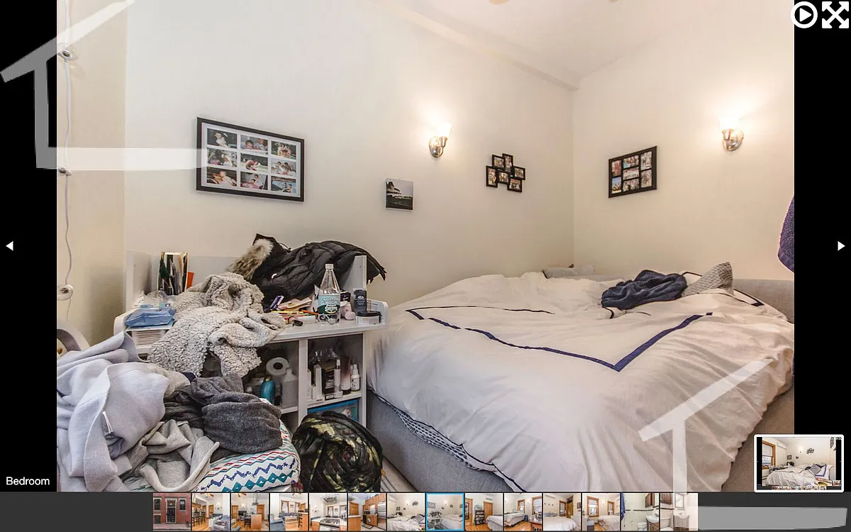 Building Photo - 107 Myrtle St #7