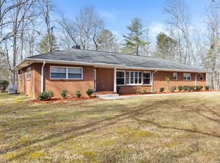 3920 Blue Ridge Dr, Blue Ridge, GA 30513