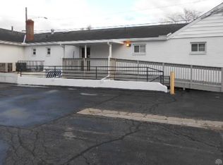 2400 W Stroop Rd, Dayton, OH 45439