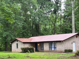 2378 Plantation Rd, Hephzibah, GA 30815