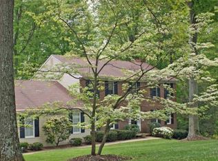 309 Sherwood Rd, Cockeysville, MD 21030