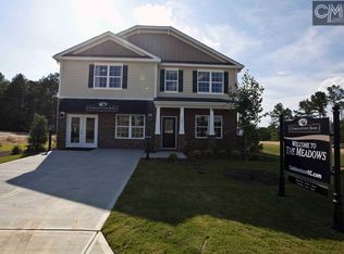 1230 Primrose Dr, Blythewood, SC 29016