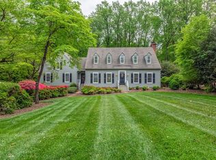 28 Ensigne Spence, Williamsburg, VA 23185